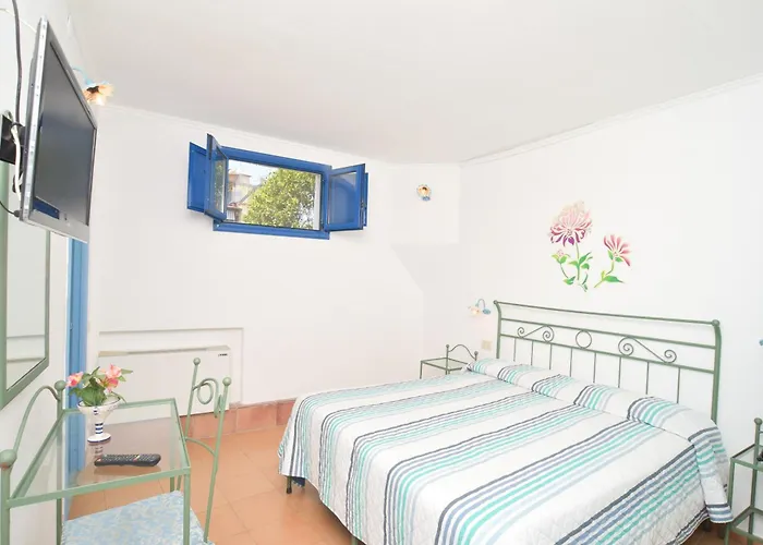 Celeste Hotel Procida