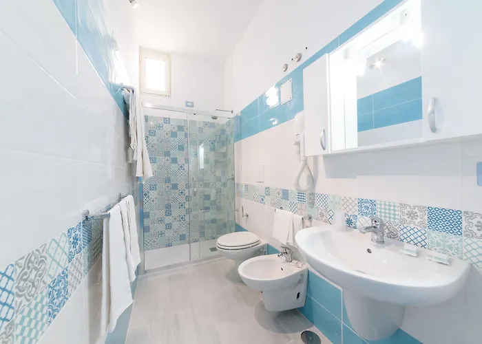 Celeste Hotel Procida