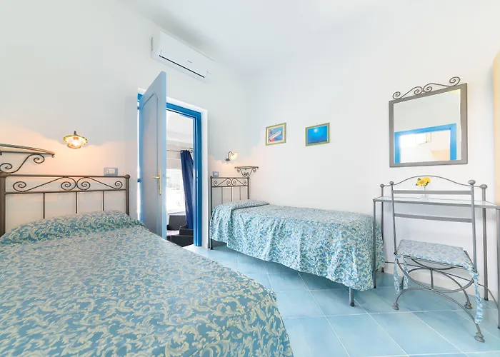 Celeste 3* Procida