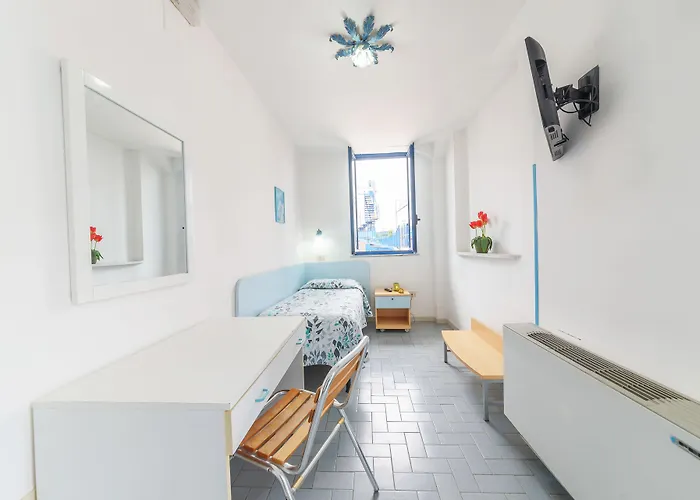 Hotel Celeste Procida