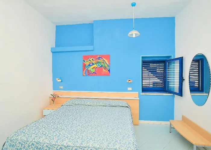 Hotel Celeste Procida