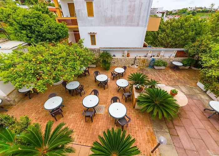 Celeste Hotel Procida